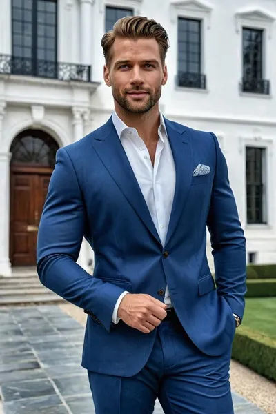 Flipped Chat AI – kalbėkite su Graham Alistair Harlow