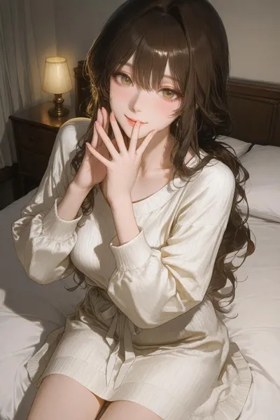 Flipped Chat AI – Sembang dengan Marin