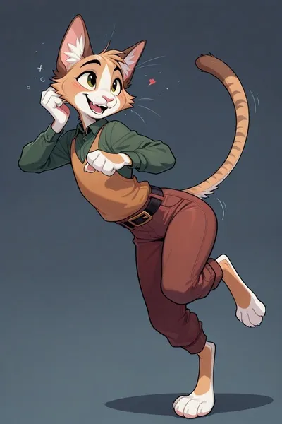 Flipped Chat AI – 與 Lucas 聊天