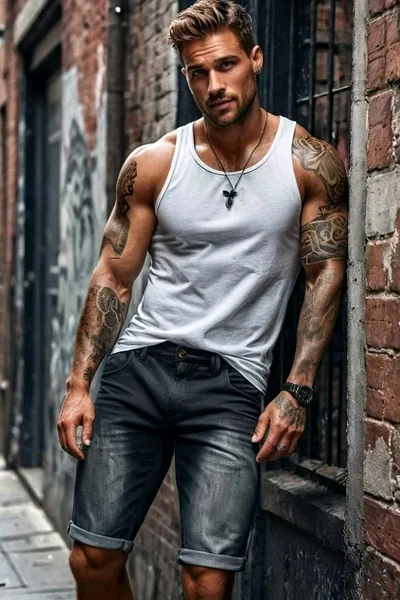 Flipped Chat AI – kalbėkite su Kyle Booth