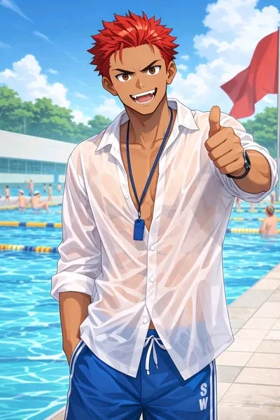 Flipped Chat AI – Bate-papo com Ronan Hale