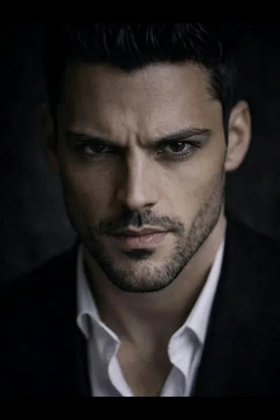 Flipped chat ai - makipag -chat sa Adriano Moretti