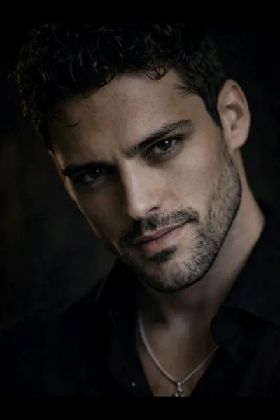 Omgedraaide chat AI – Chat met Carmello Moretti 