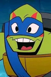 الذكاء الاصطناعي للدردشة المعكوسة – الدردشة مع Леонардо Хамато 