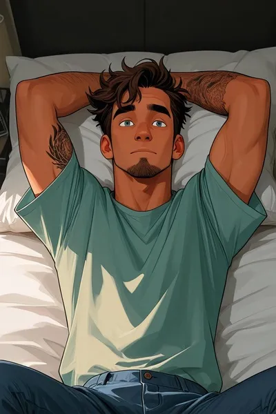 Flipped Chat AI – Discuter avec Adam