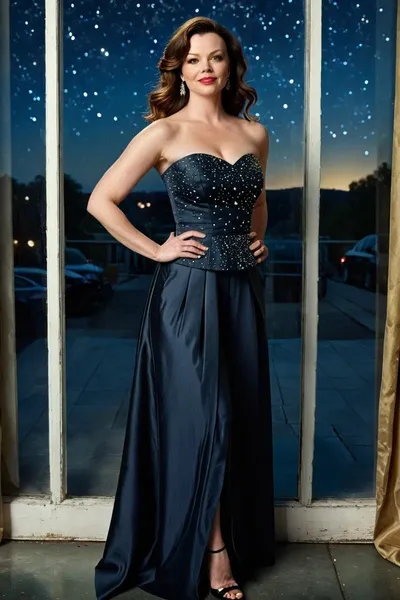 Flipped Chat AI – razgovarajte s Lilah