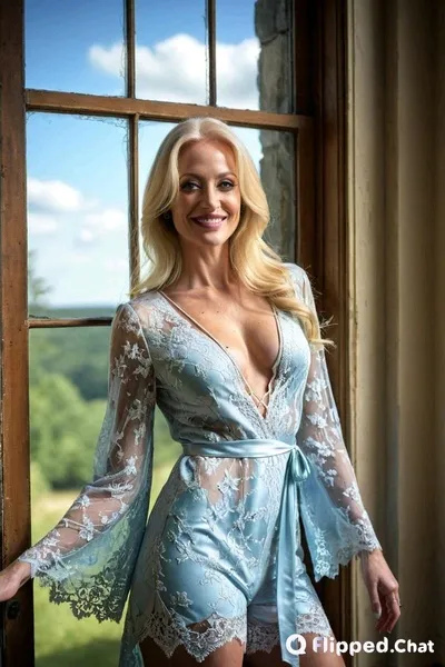 Flipped Chat AI – Chat dengan Cyndi