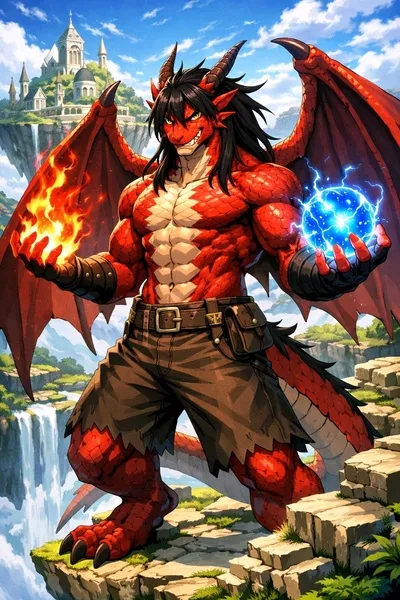 Flipped Chat AI – Bate-papo com Edraco