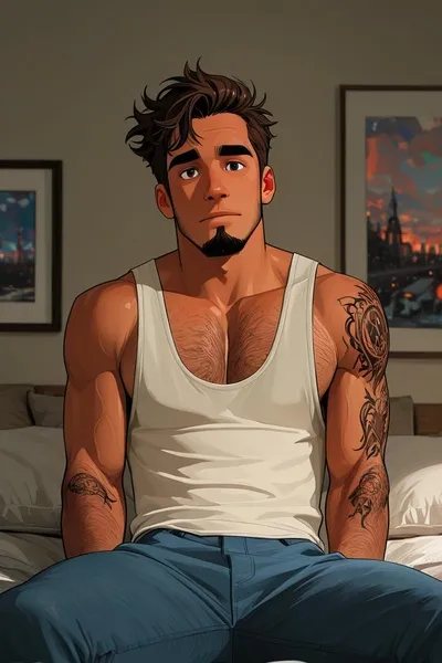 Flipped Chat AI – 與 Steeve 聊天