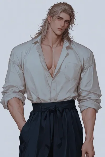 Flipped Chat AI – Chatten mit رامون