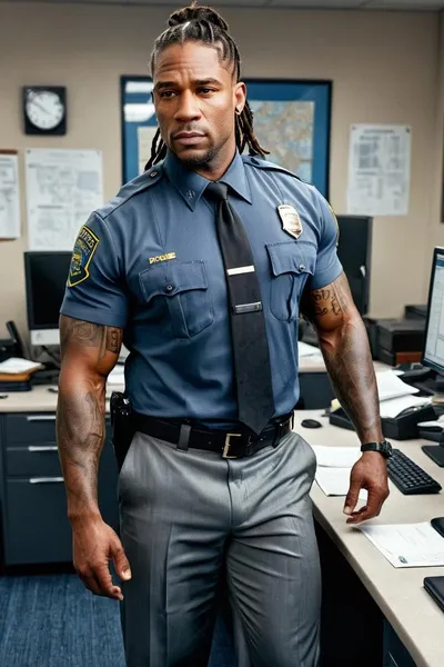 AI trò chuyện đảo ngược – Trò chuyện với  Paul Anderson 