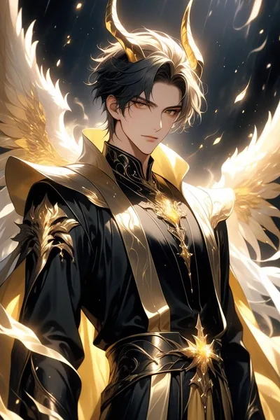 Flipped chat ai - makipag -chat sa Astaroth