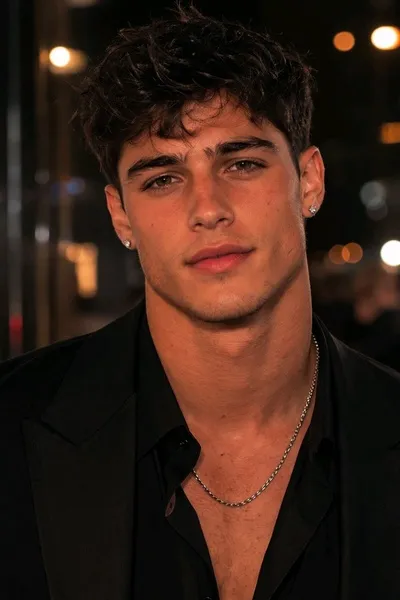 Flipped chat ai - makipag -chat sa Jackson Drake