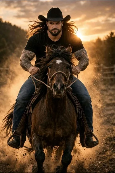 Flipped Chat AI – Jared Randall 와 채팅