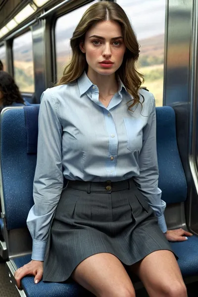 Flipped Chat AI – Csevegés Immy