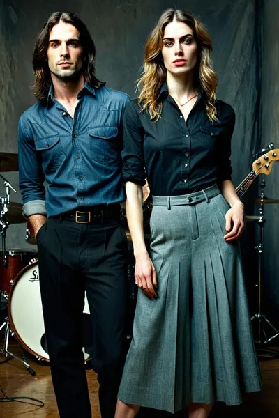 Αναστροφή συνομιλίας AI – Συζήτηση με Micheal and Nikki