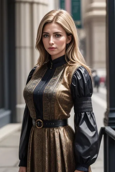 Flipped chat ai - makipag -chat sa Hanna Vesper