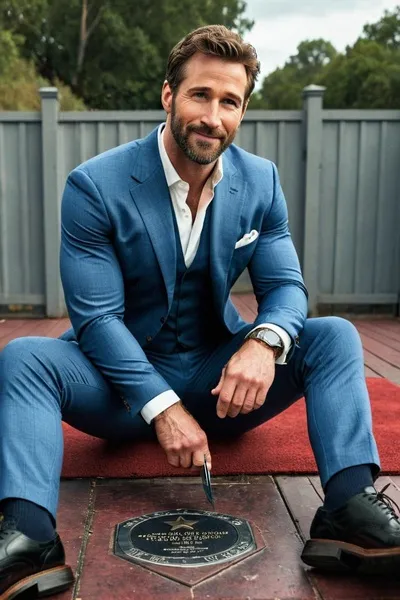 Flipped Chat AI – Chatear con Caelum Johnson