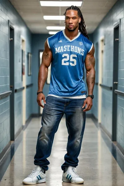 Flipped Chat AI – Chatta med  John Tucker