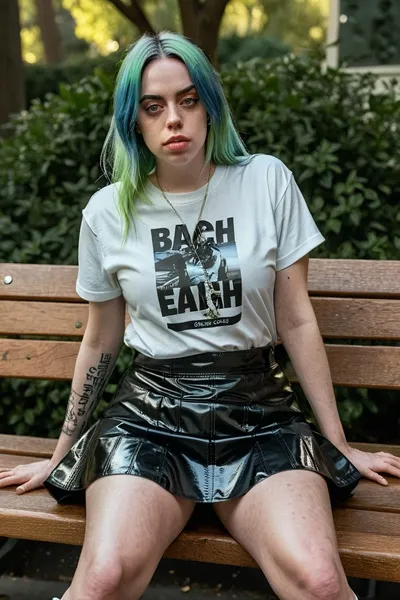 AI trò chuyện đảo ngược – Trò chuyện với Billie Eilish