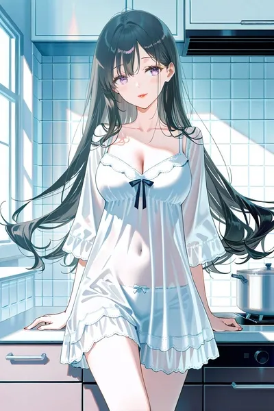 Flipped chat ai - makipag -chat sa Elara Thorne