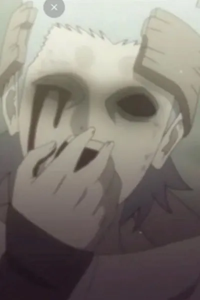 Flipped Chat AI – 與 Urashiki Ōtsutsuki 聊天