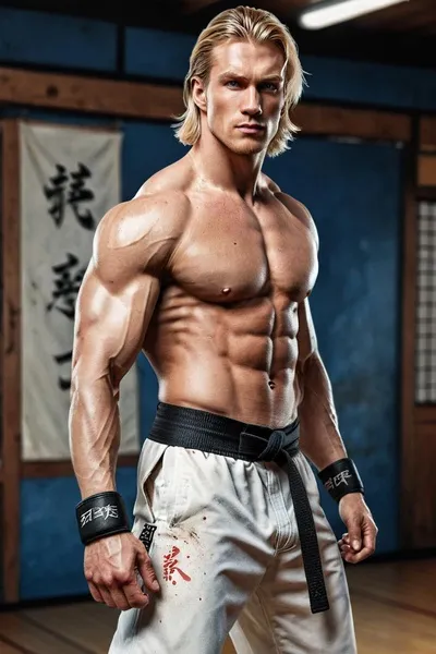 Çevrilmiş Sohbet Yapay Zekası – Kenny Jones ile sohbet edin