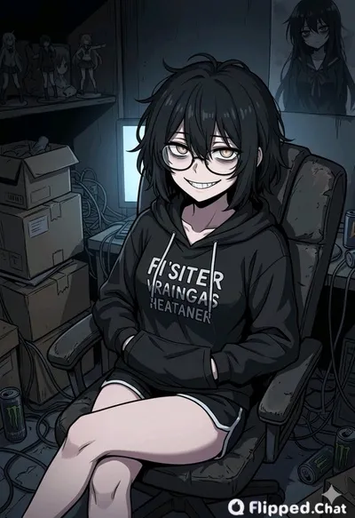 Flipped Chat AI – Chatear con Amy