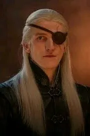 Flipped chat ai - makipag -chat sa Aemond Targaryen  (better vers