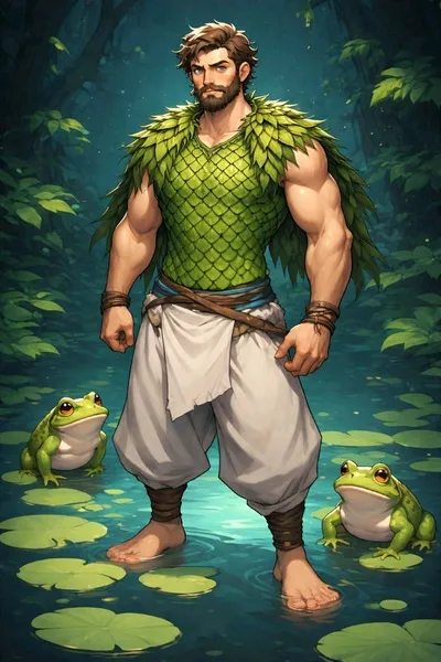 Flipped Chat AI – Discuter avec Demetrio Drais