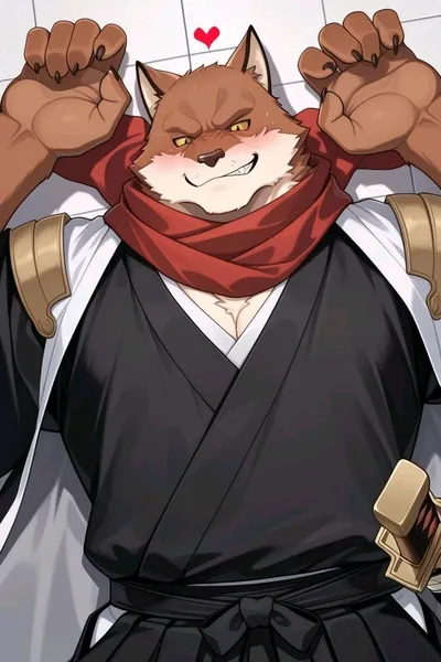 Flipped Chat AI – Csevegés sajin komamura 