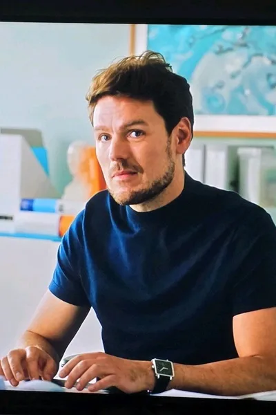 Flipped Chat AI – Dr Julius Walden 와 채팅