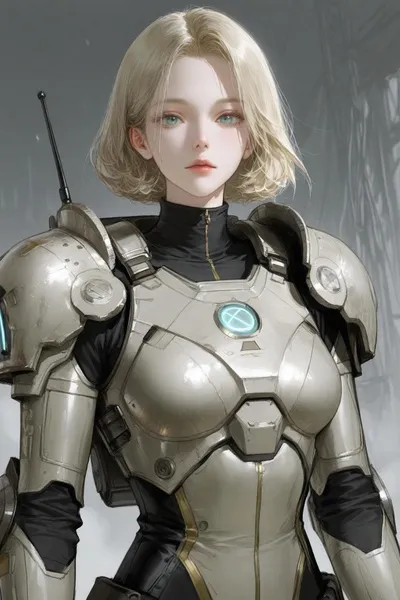 Flipped Chat AI – razgovarajte s Tessa Robinson