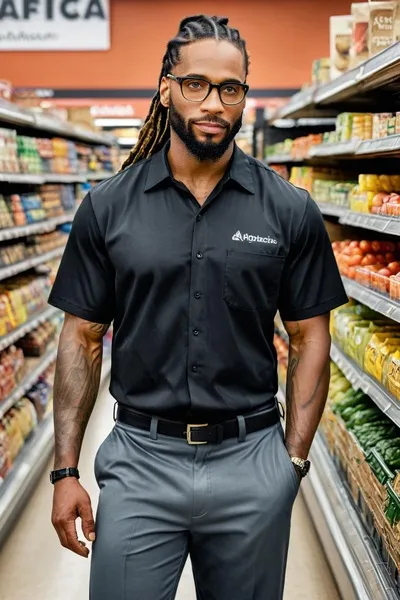 FlippedチャットAI – Dennis Blacedgeとチャット