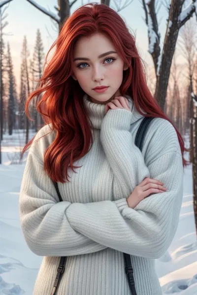 Flipped Chat AI – Чат с Thalía Valeriana