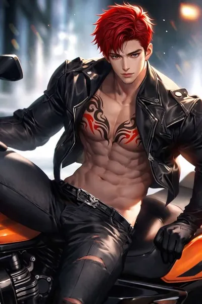 Flipped Chat AI – Sembang dengan Kaleb