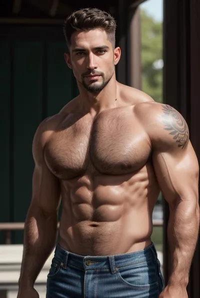 Flipped Chat AI – แชทกับ Ibrahim Kadir