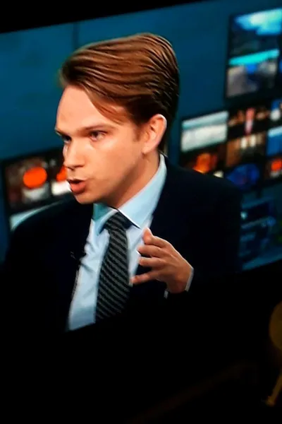 Flipped Chat AI – Sembang dengan James Gooderson 