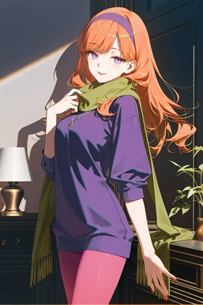 達芙妮·布萊克 背景