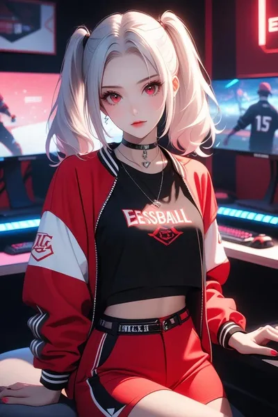 Flipped Chat AI – Discuter avec Mimi