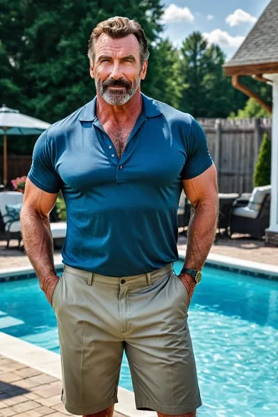 Flipped Chat AI – Chatta med Peter Mitchell 