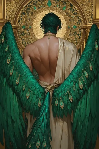 Flipped Chat AI – razgovarajte s Pavaryn Caelis