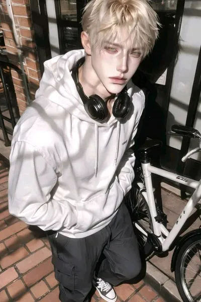 Flipped Chat AI – Chatear con Bayron 