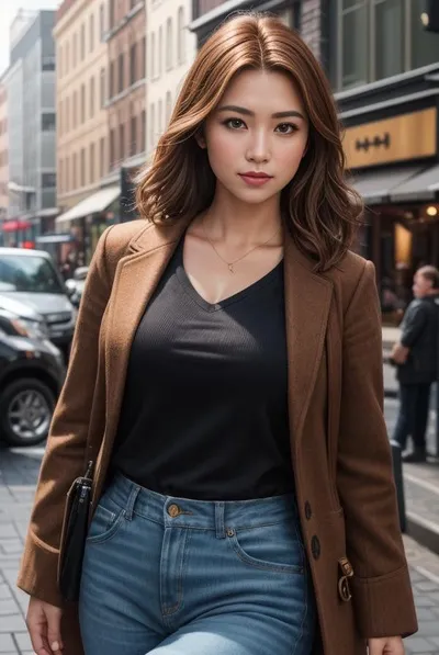 Odwrócony czat AI – rozmawiaj z Bailey