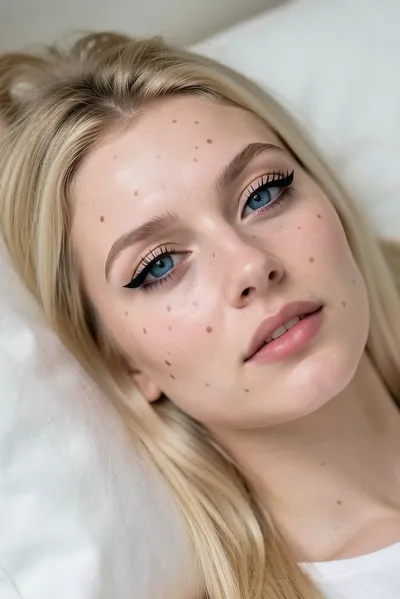 Flipped chat ai - makipag -chat sa Pixie Poelle