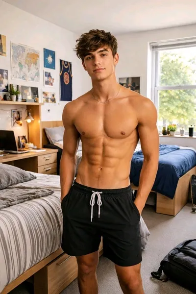 Flipped Chat AI – Chatear con Alex