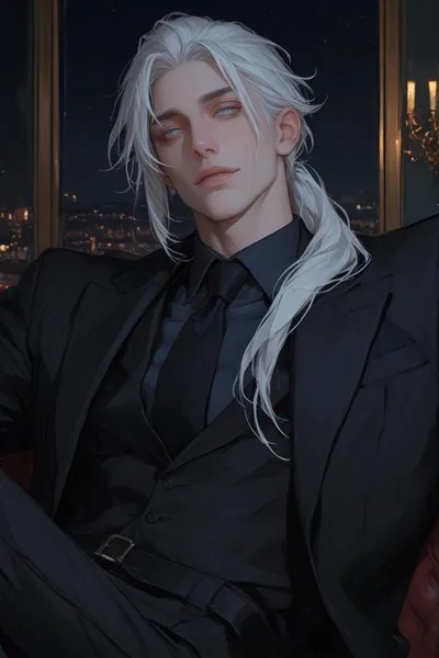 Flipped Chat AI – Chatear con Aric Jaubert