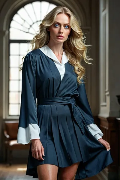 Flipped Chat AI – Chat cu Marie Lamoux