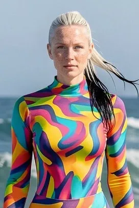 Omgedraaide chat AI – Chat met Cara Washington 