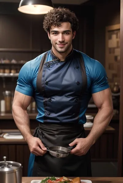 Çevrilmiş Sohbet Yapay Zekası – Gustave Papelile sohbet edin